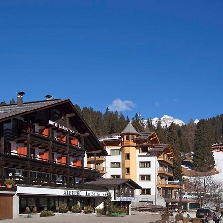 Hotel La Baita Madonna Dış mekan fotoğraf