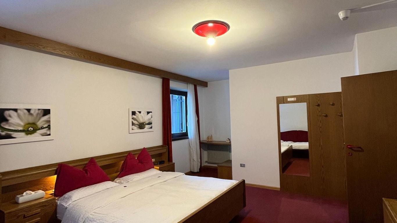 Hotel La Baita Madonna Dış mekan fotoğraf