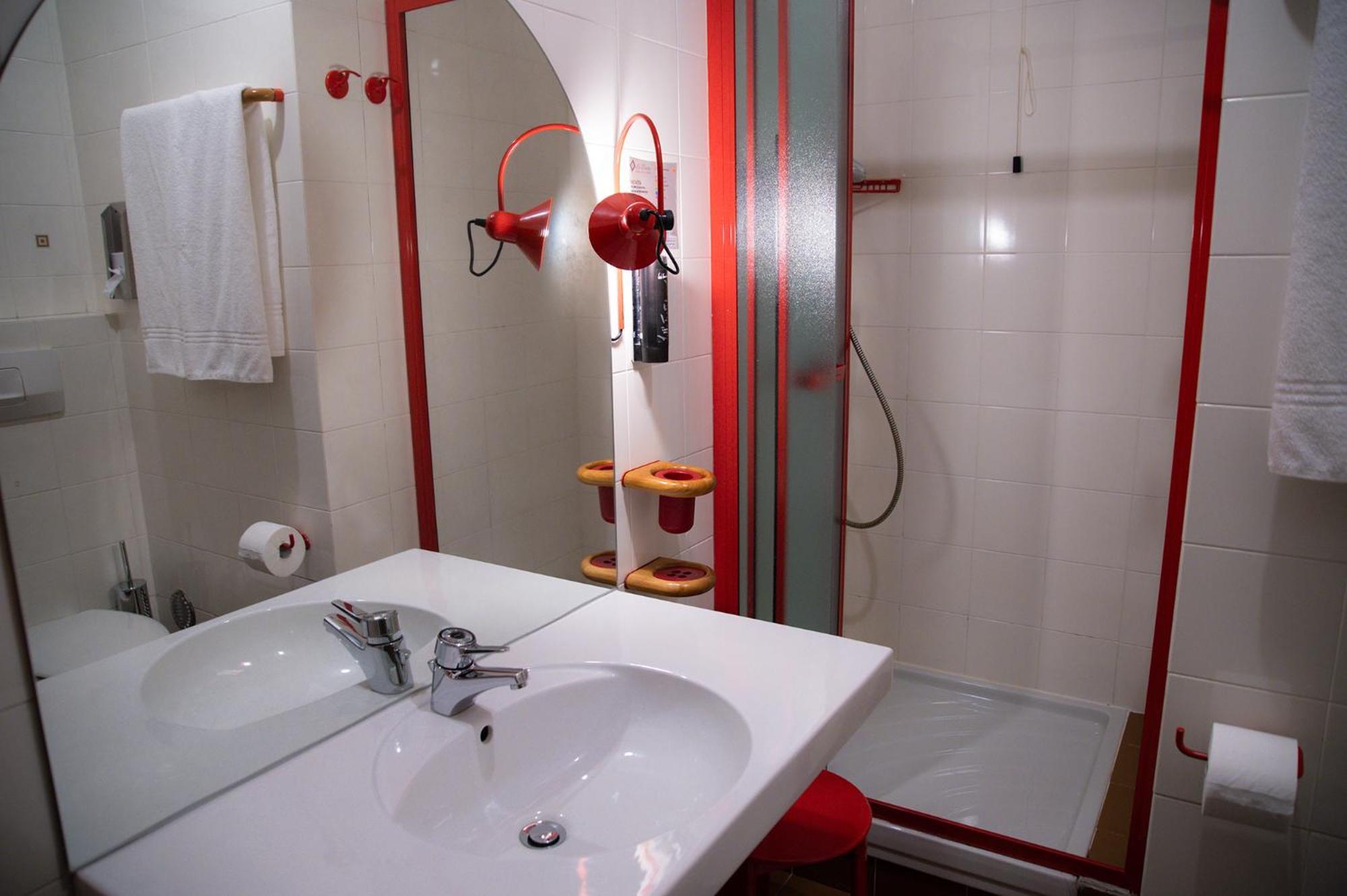 Hotel La Baita Madonna Dış mekan fotoğraf