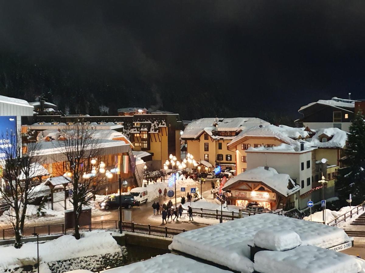 Hotel La Baita Madonna Dış mekan fotoğraf